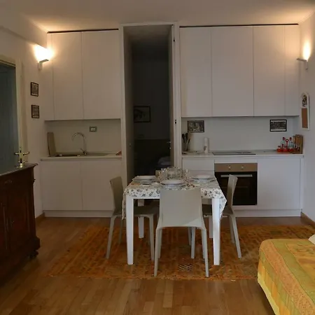 Iseolakerental - Belvedere Daire *