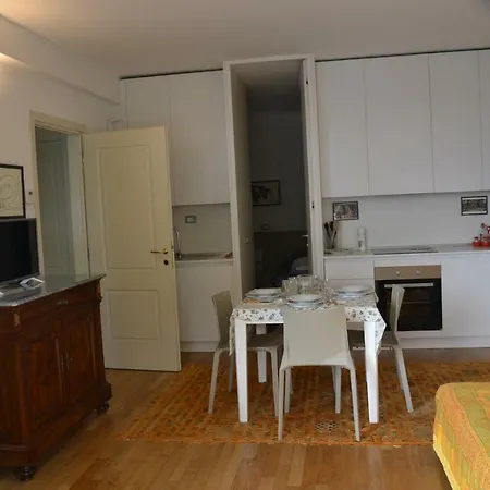 Iseolakerental - Belvedere Daire